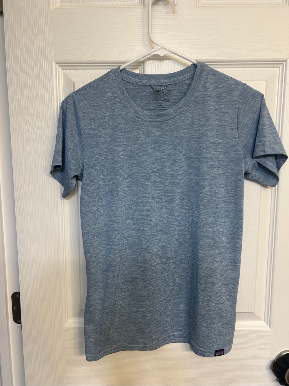 Patagonia Women’s Capilene Cool Daily Tee